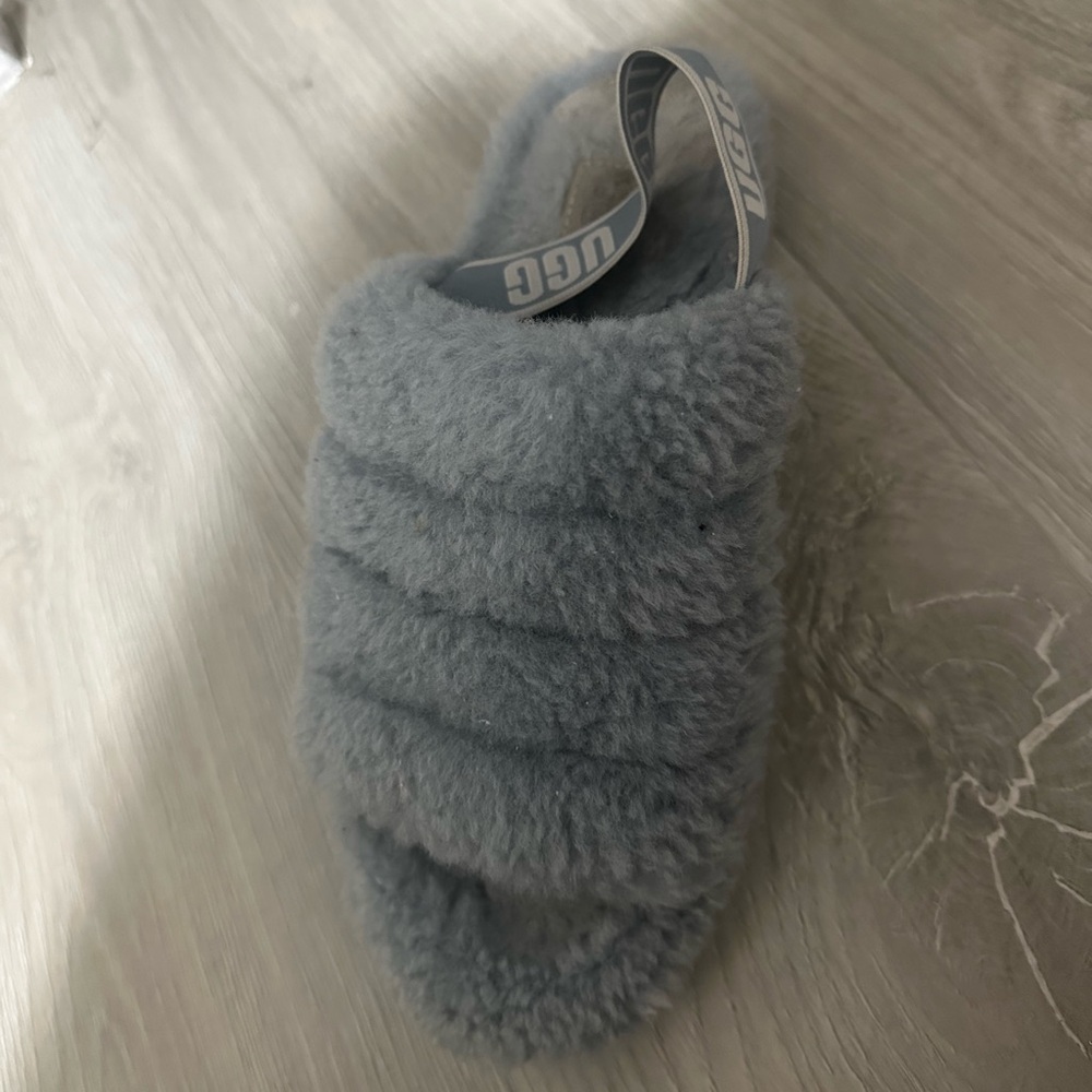 UGG Slippers - Picture 5 of 6